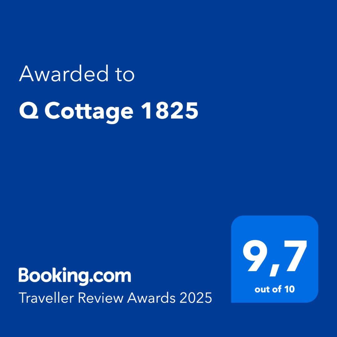 Q Cottage 1825 Meckenheim  Exterior photo